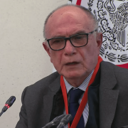 El tabasqueño Agustín Díaz Lastra es el nuevo titular de la CNH