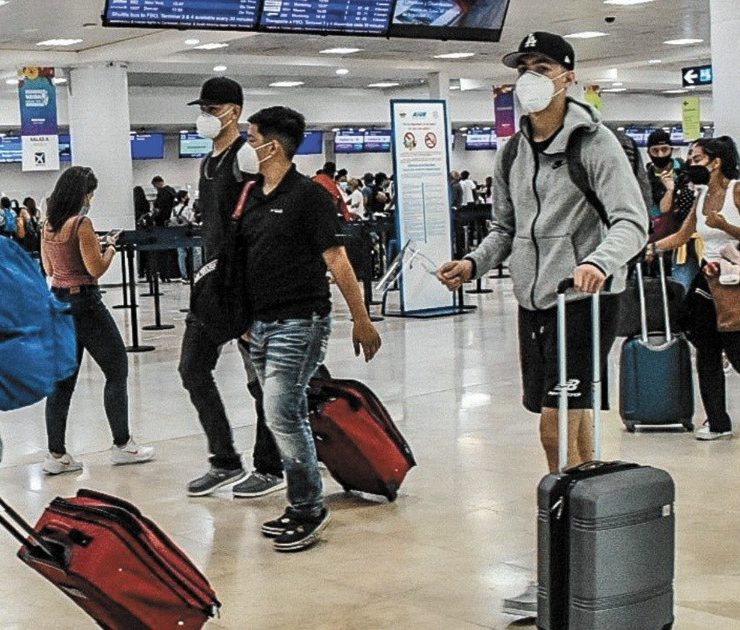 Empresarios de Quintana Roo solicitarán a Segob que intervenga rechazo a turistas colombianos