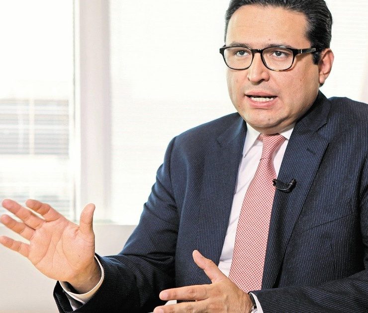 “En ingreso sí es el peor año para las afores, pero no para los trabajadores”