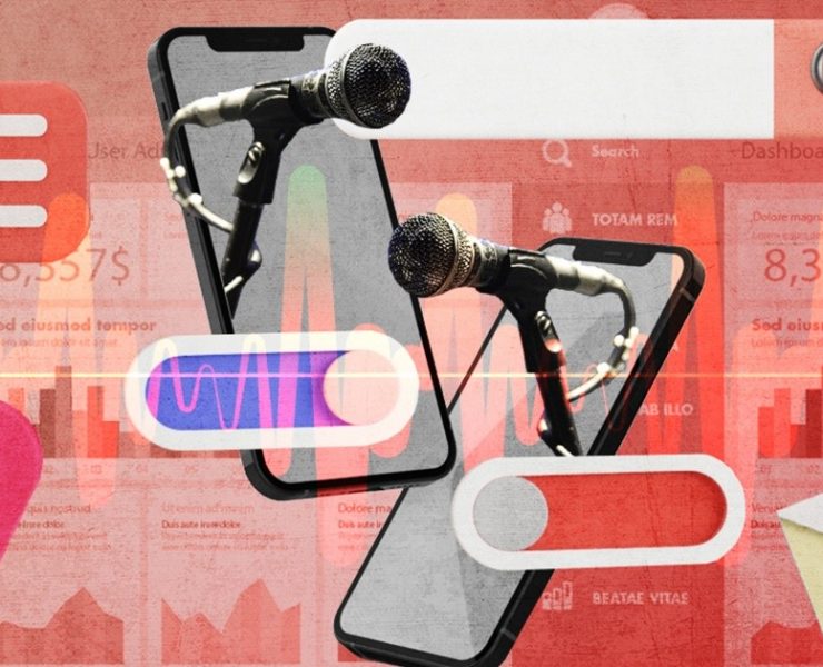 Evita que tu celular te escuche