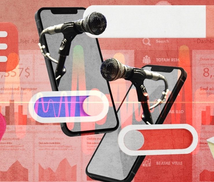 Evita que tu celular te escuche