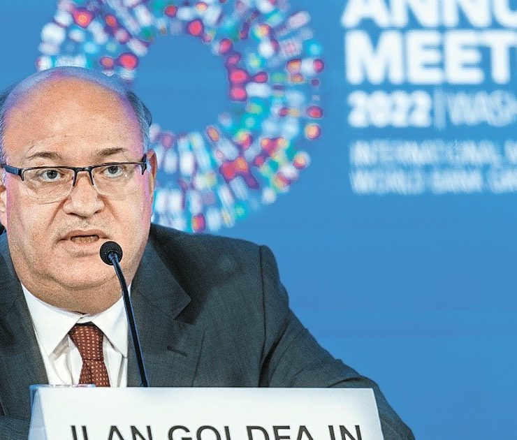 “Exportaciones, más que las remesas, serán impactadas por desaceleración de EU”