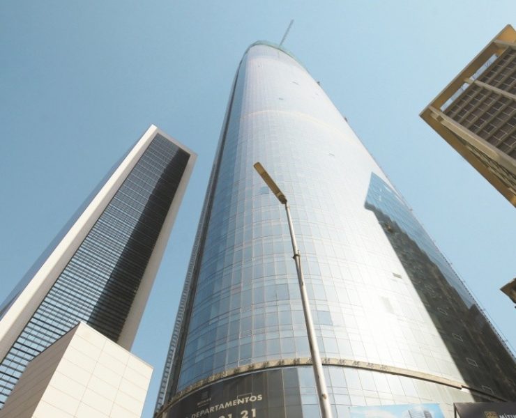 Fibra Uno cambia deuda bursátil por bancaria con atributos sostenibles