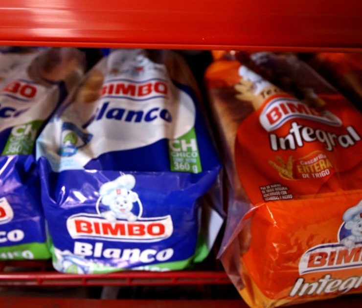 Grupo Bimbo reporta ventas récord en el tercer trimestre de 2022