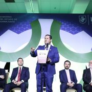 Guanajuato también se unirá a la nueva política industrial