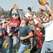 Home Run Derby X tocó base en CDMX
