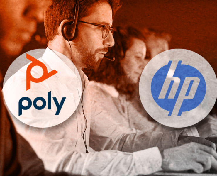 IFT se declara competente para revisar la concentración entre Plantronics y HP