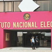 INE advierte intervención indebida de la CNDH en asuntos electorales