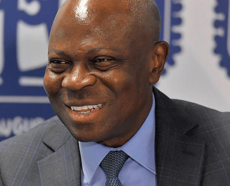 Igualdad en el centro del mundo del trabajo, la carta fuerte del nuevo director general de la OIT