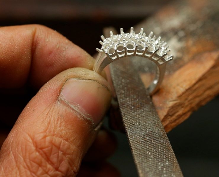 Industria joyera de Jalisco apostará por América Latina para diversificar mercados