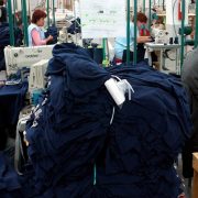 Industria textil en Puebla recupera 100% de los empleos perdidos durante la pandemia