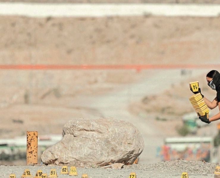 Iniciativa Privada mexiquense busca aumentar trabajos de coordinación para mejorar seguridad