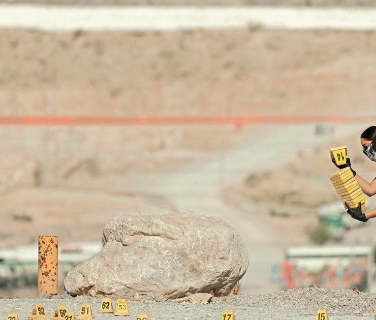 Iniciativa Privada mexiquense busca aumentar trabajos de coordinación para mejorar seguridad