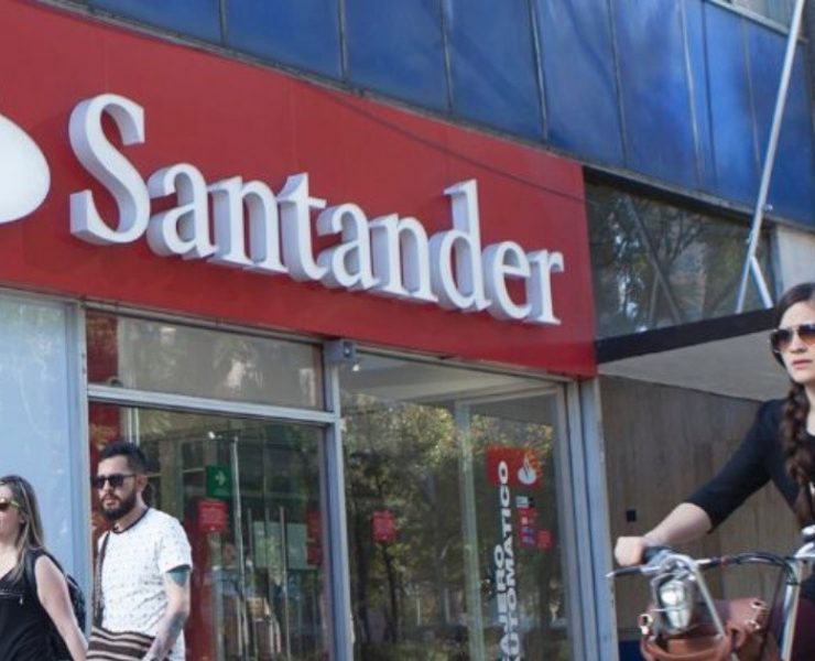 Iniciativas de educación financiera de Santander han alcanzado a casi medio millón de personas en México
