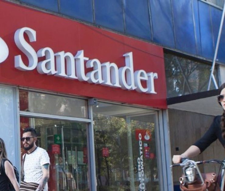 Iniciativas de educación financiera de Santander han alcanzado a casi medio millón de personas en México