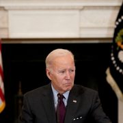 Joe Biden firmó decreto sobre transferencia de datos personales entre EU y la Unión Europea