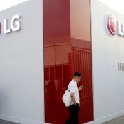 LG Electronics eleva 14% sus ingresos del tercer trimestre de 2022
