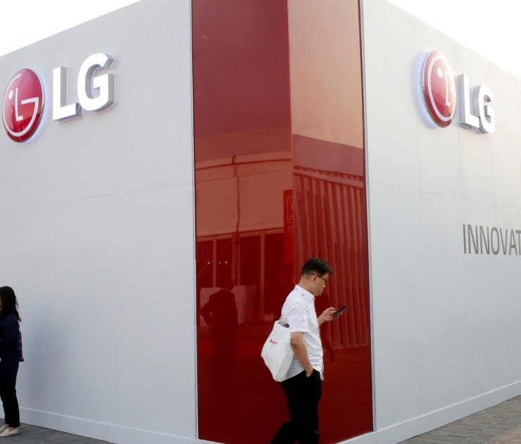 LG Electronics eleva 14% sus ingresos del tercer trimestre de 2022