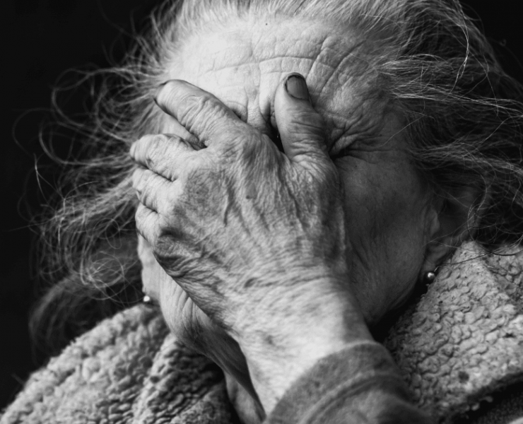 La razón por la que las mujeres viven más que los hombres