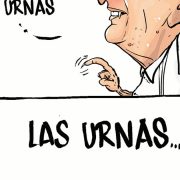 Las urnas