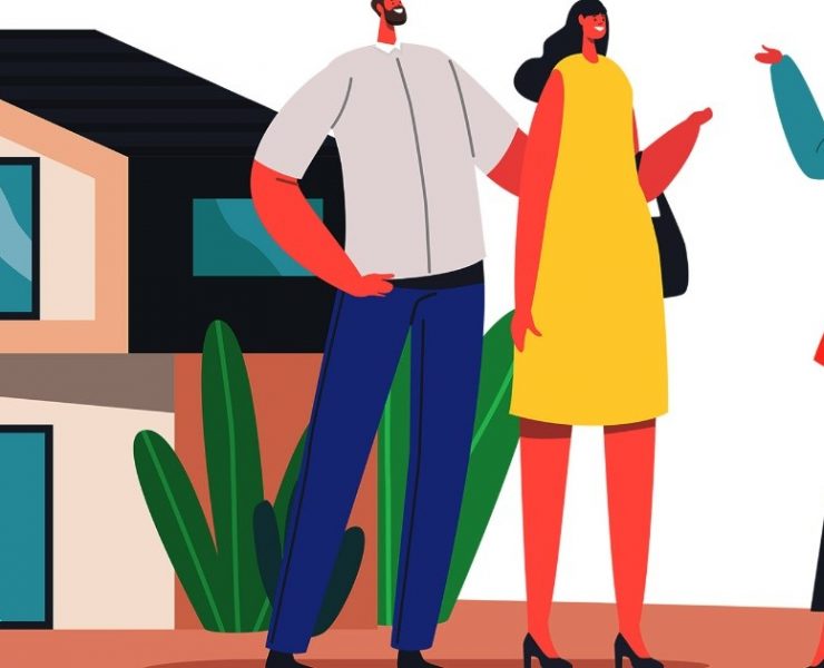 Los cinco errores que debes evitar cuando compras una casa