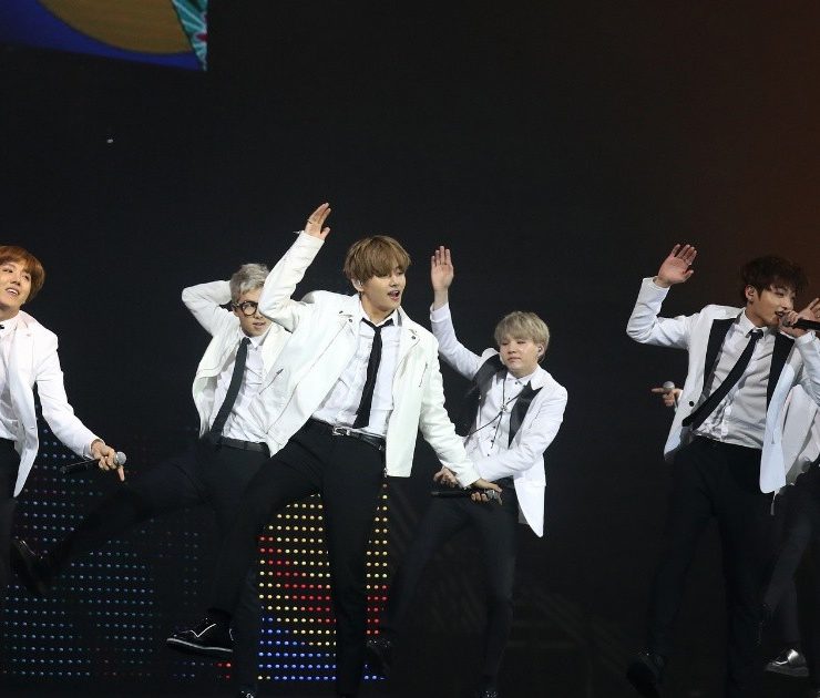 Los reivindicativos orígenes del K-Pop