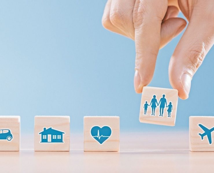 Los seguros de gastos médicos aumentaron 18.47% en 12 meses