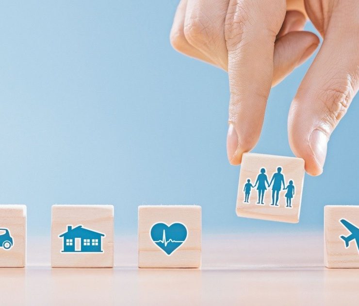 Los seguros de gastos médicos aumentaron 18.47% en 12 meses