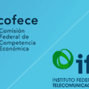 Los tres conflictos entre Cofece e IFT sobre mercados digitales
