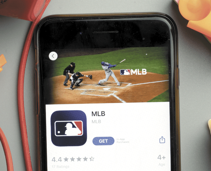 MLB rompe récord de ingresos en la temporada 2022