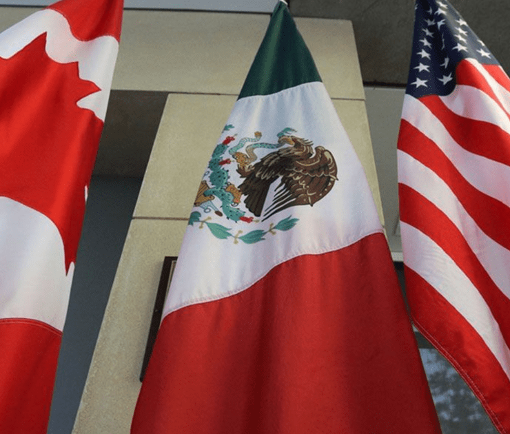 Mecanismo de Respuesta Rápida del T-MEC es una novedad en materia de comercio y derecho laboral