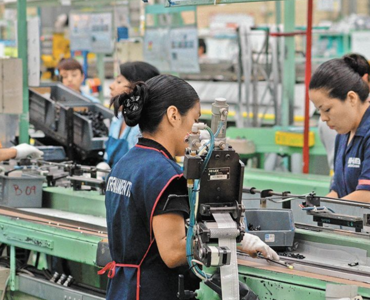 Mercado laboral registró la pérdida de 120,000 empleos formales en septiembre