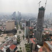 México no conseguirá crecer al 3% ni en 2027: FMI