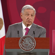 México solicitará a EU más visas humanitarias para venezolanos: AMLO
