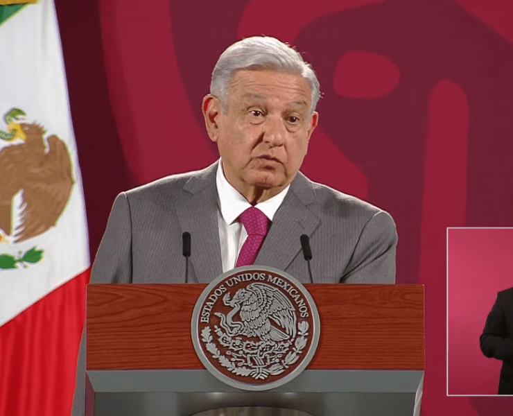México solicitará a EU más visas humanitarias para venezolanos: AMLO