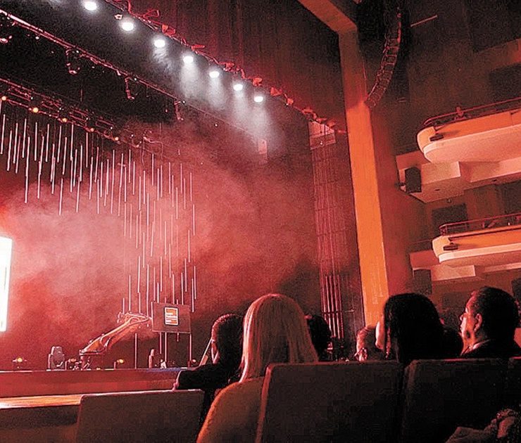 México tiene potencial para las industrias del futuro: Bernd Rohde