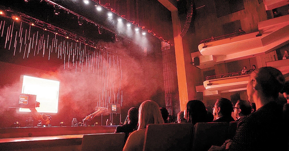 México tiene potencial para las industrias del futuro: Bernd Rohde