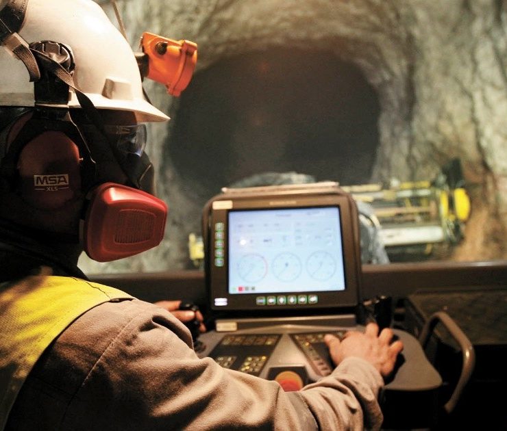 Mineras, con poco brillo en el tercer trimestre