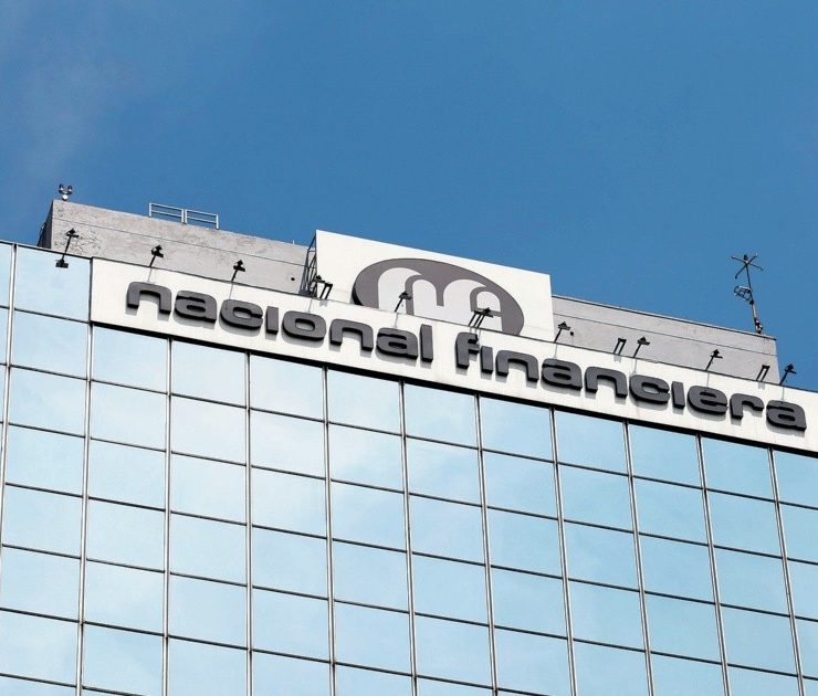 Nafin impulsa proyectos de transporte sostenible