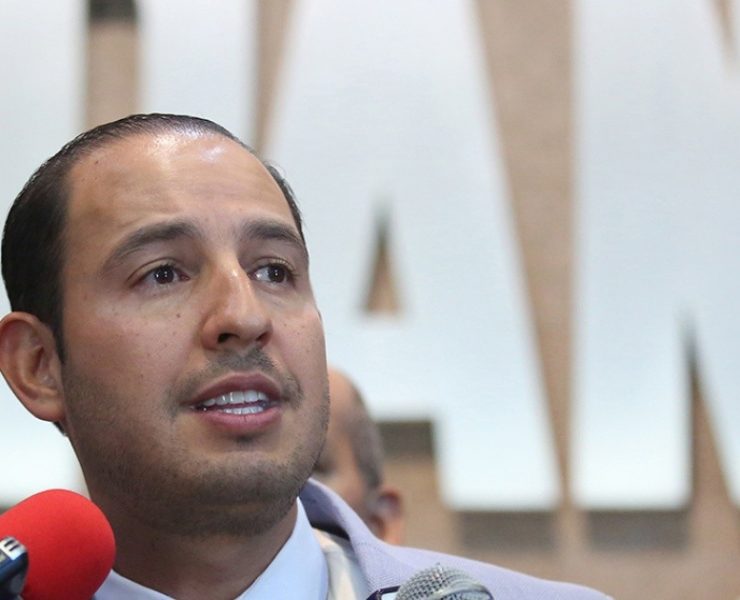 PAN pide a sus legisladores en Congresos estatales rechazar reforma militar