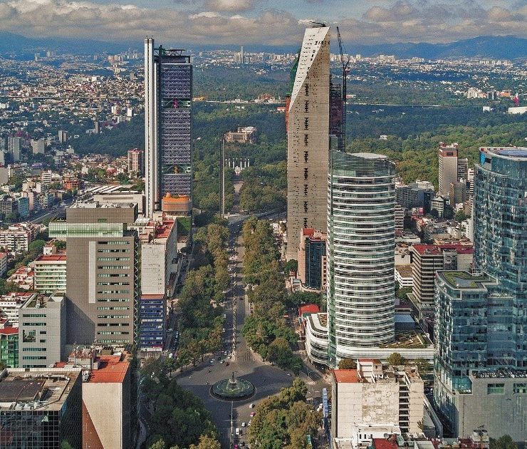 PIB en 1.5% para el 2023 sin contemplar recesión de EU estima HR Ratings