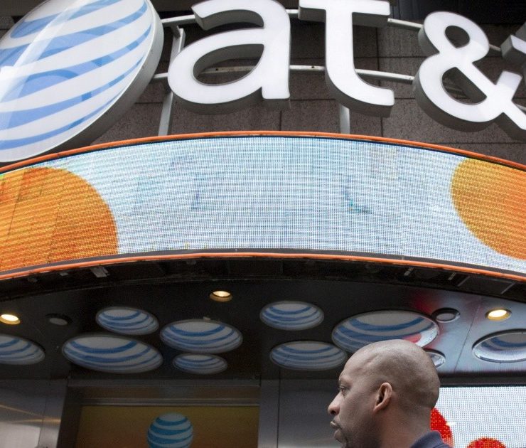 Pago al SAT de 154 millones de pesos no tiene impacto en la operación actual: AT&T