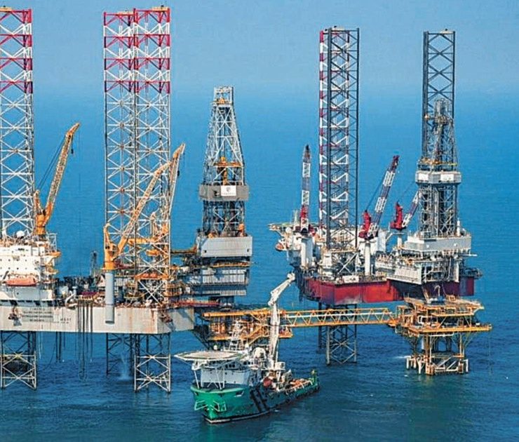 Pemex exportó 1.21 millones de barriles de crudo en cada día de septiembre