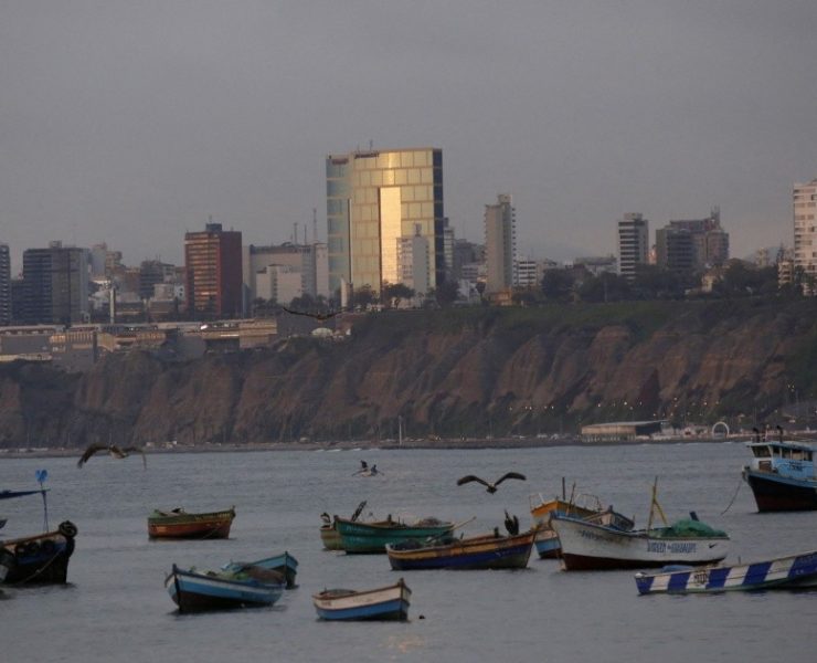 Perú registró una inflación de 0.52% en septiembre y 8.53% anual