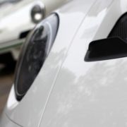 Porsche supera a Volkswagen como el fabricante de autos más valioso de Europa