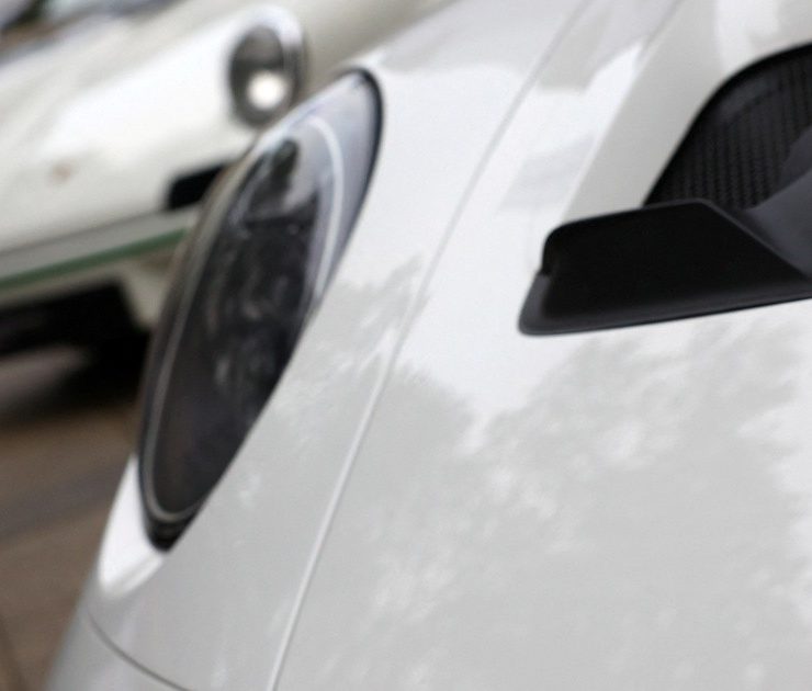 Porsche supera a Volkswagen como el fabricante de autos más valioso de Europa