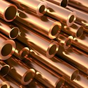 Precios del cobre caen por temor una baja demanda de China