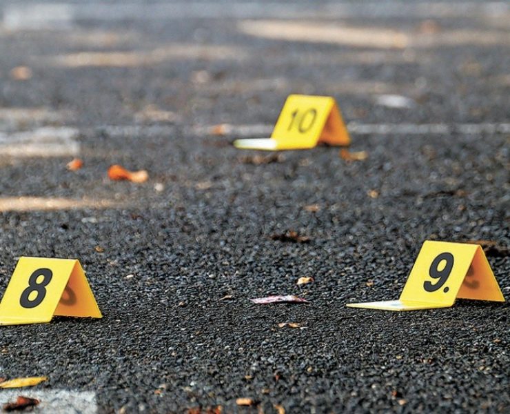 Presidente municipal de la comunidad de Totolapan fue asesinado en ataque armado