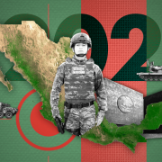 Reforma para ampliar la presencia del Ejército en las calles avanza en los Congresos estatales