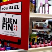 Sectores comercio, servicios y turismo proyectan alza de 2% en las ventas del Buen Fin 2022